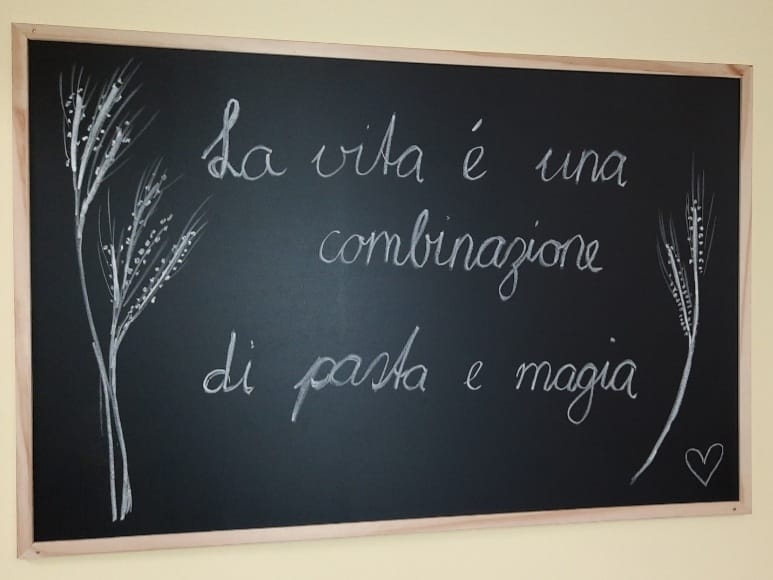 Mani in Pasta · Foto 4