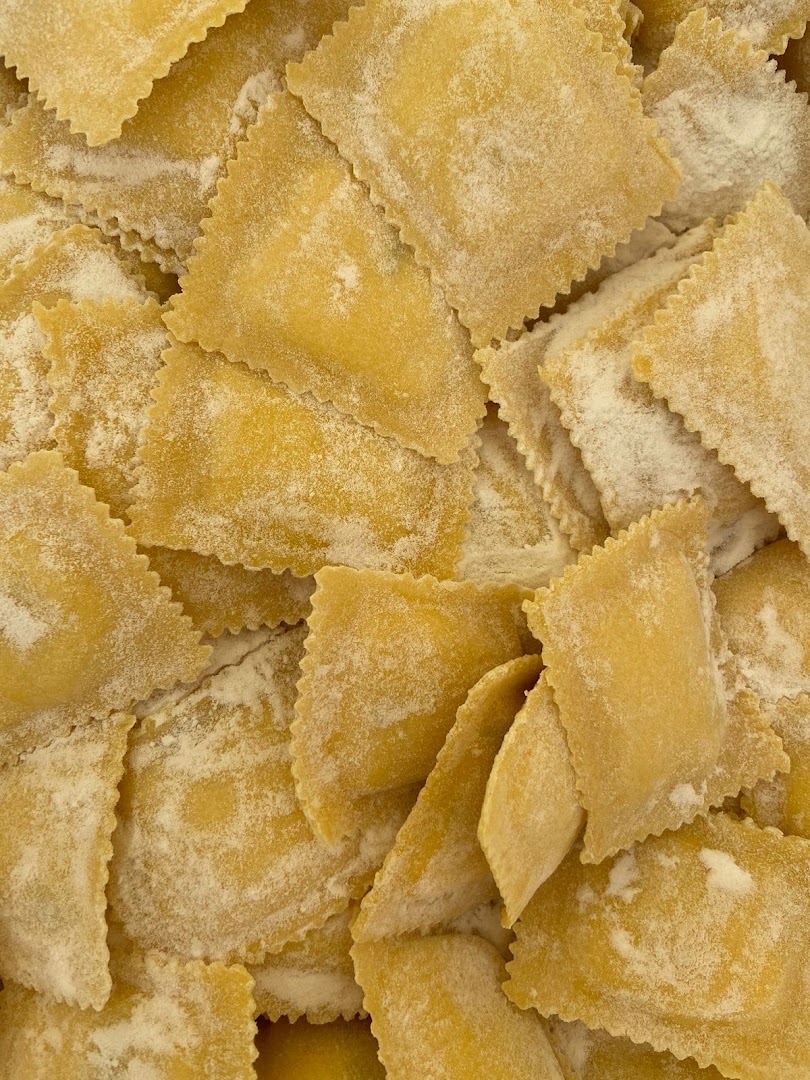 Mani in Pasta · Foto 3